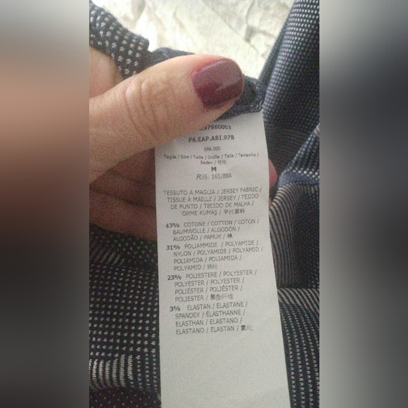 MAX&Co Midi dress M - Picture 5 of 6